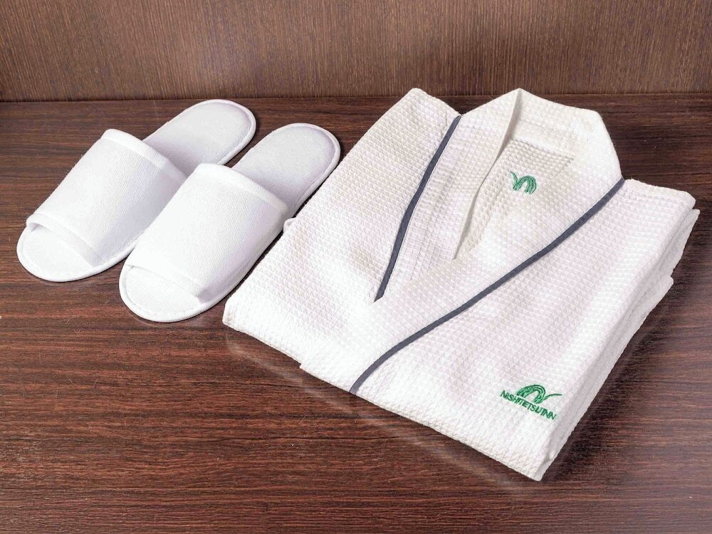 客室の設備とサービス