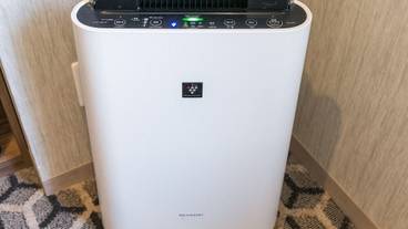 客室の設備とサービス / 9