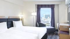 ダブルツリーbyヒルトン那覇