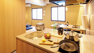 グランジャパニーズルーム 禁煙