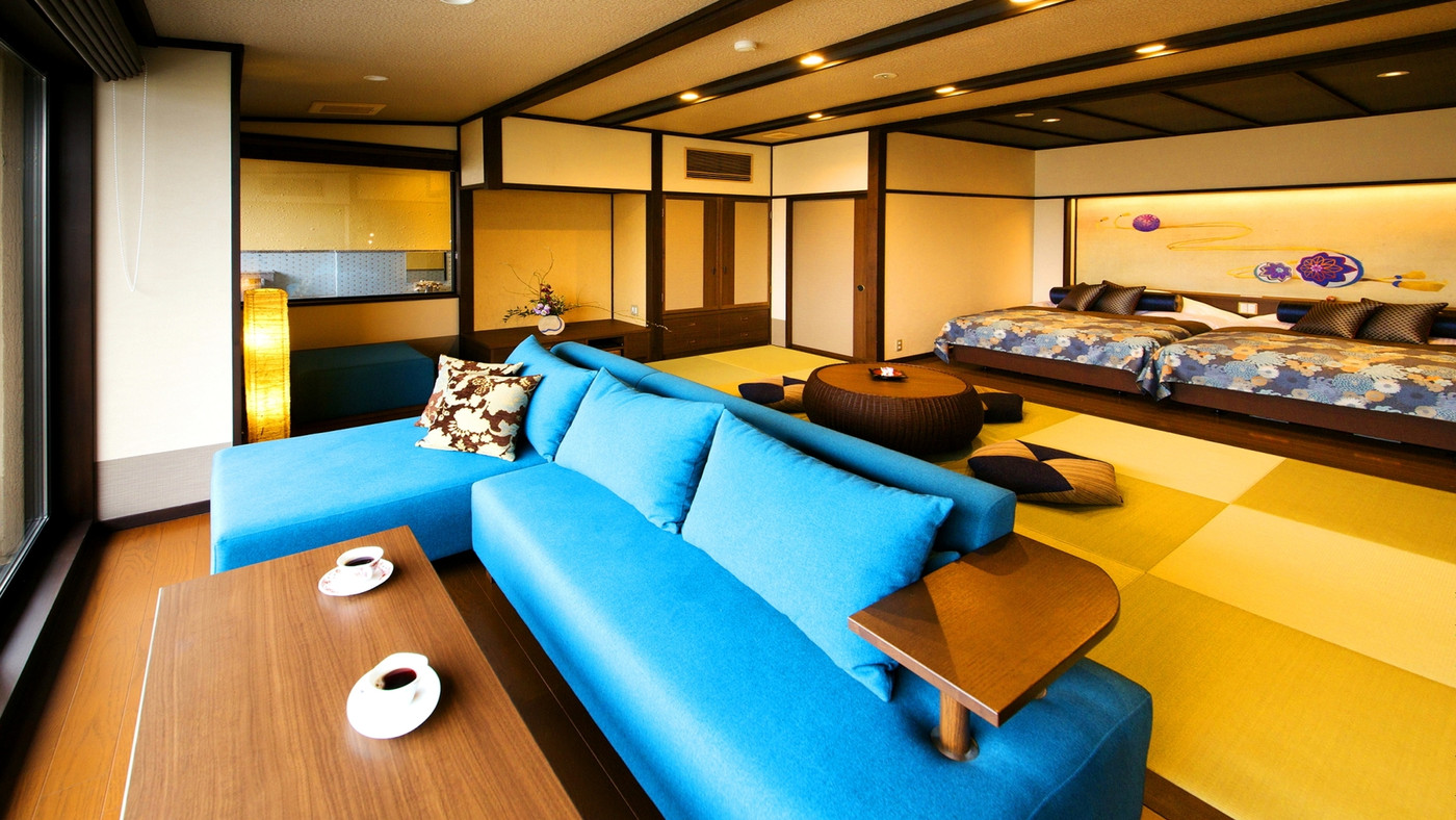 ラグジュアリーなお部屋とアフタヌーンティーで優雅な気分3521565