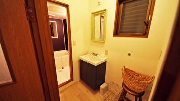 バスルームの設備 / 26