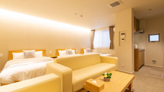 スーペリアE 禁煙