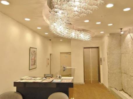 プラザ芙蓉ホテル / 3