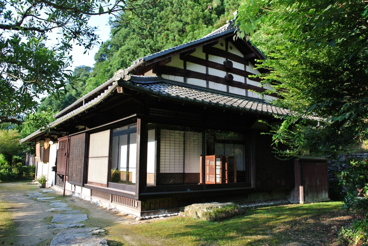 まるでおばあちゃんの家に遊びに行くような安心感3992954