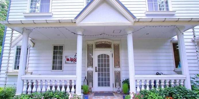 リゾートペンション ル・ラゴン（山梨県 ペンション） / 1