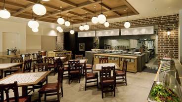 レストラン / 22