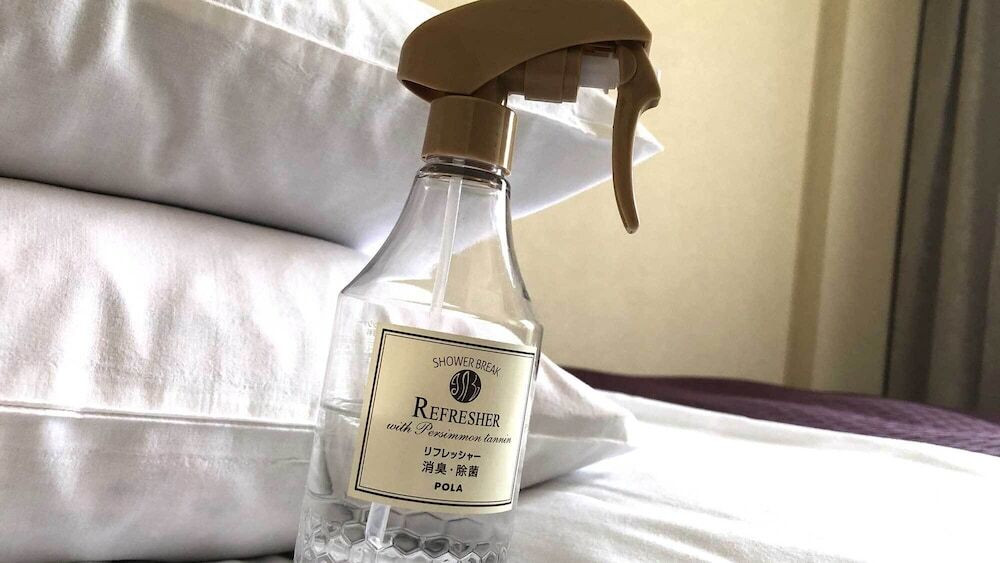 客室の設備とサービス