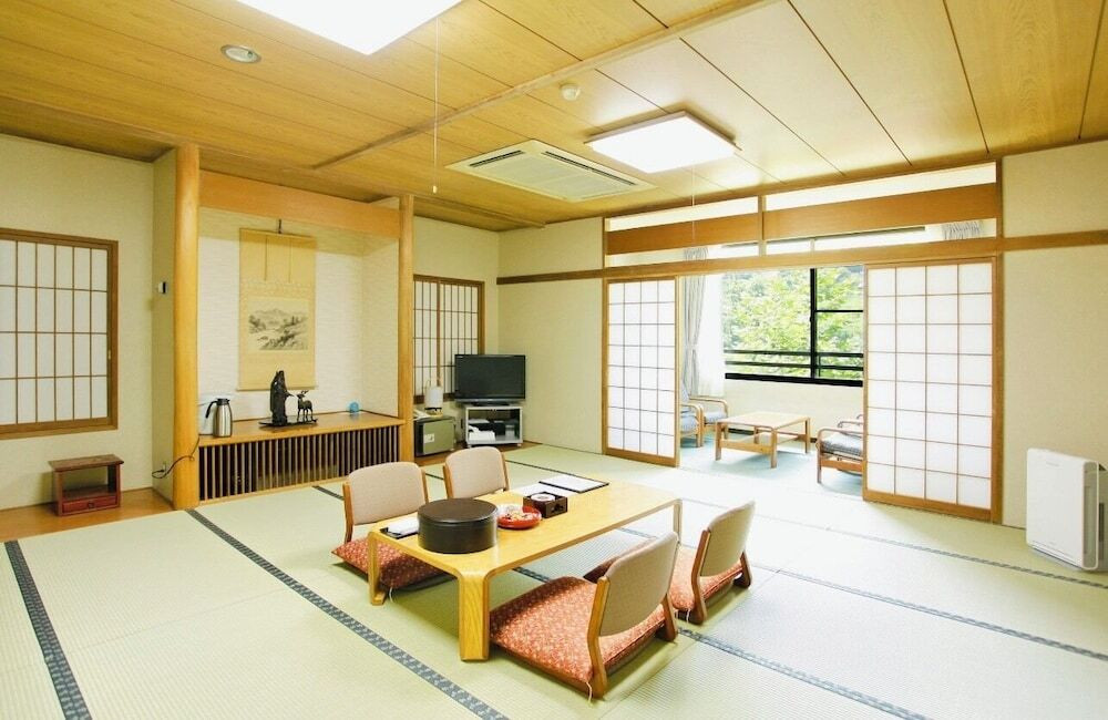 客室