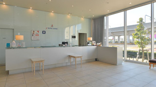 クイーンダブルルーム 禁煙