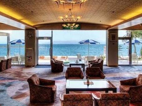 指宿温泉 指宿海上ホテル / 2