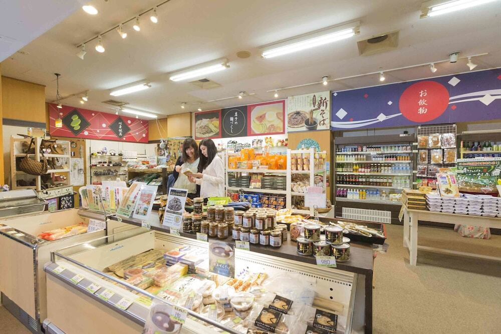 ギフト ショップ