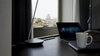 モデレートルーム 禁煙