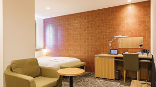 ベーシック ダブルルーム