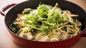 夕食ビュッフェ一例⑤ / 5