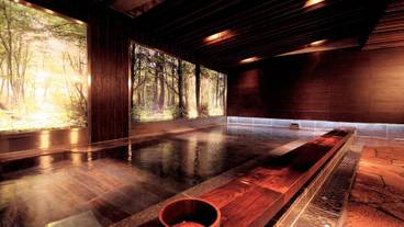 施設内の設備 / 1