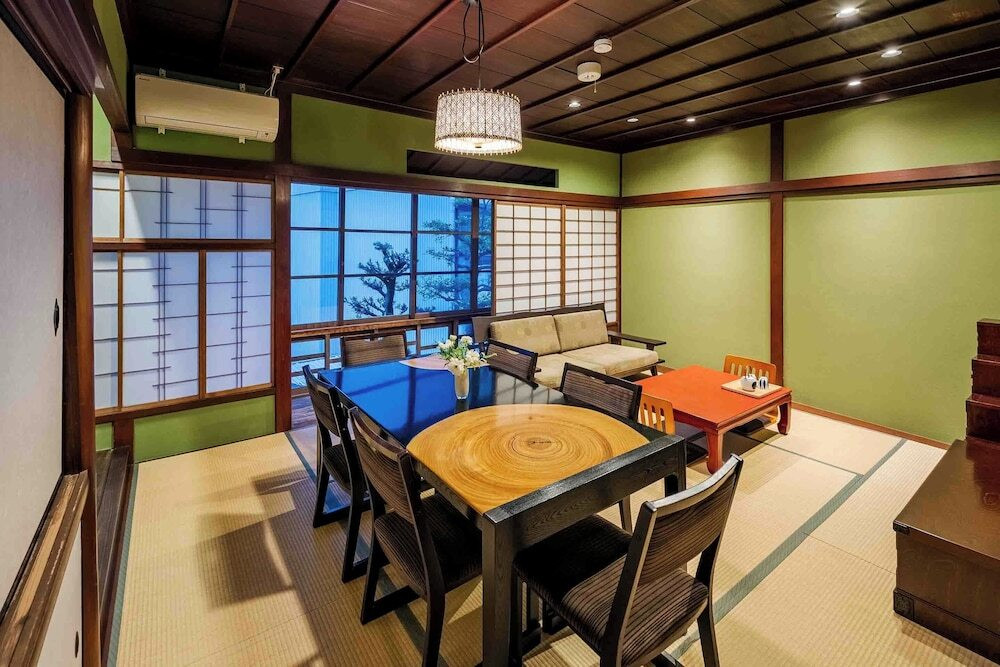 リビングルーム