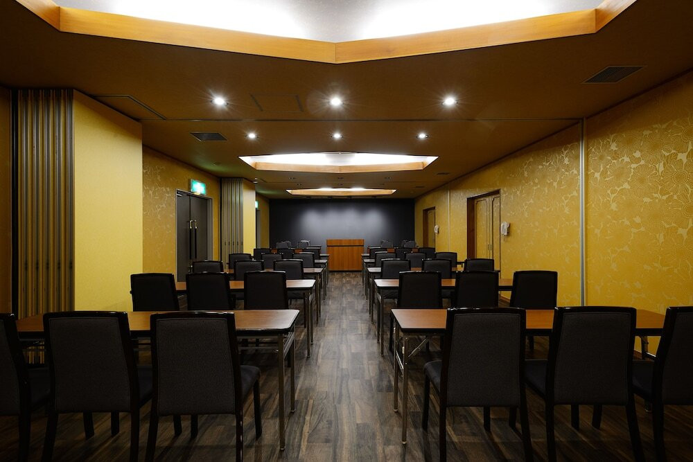 バンケット ホール