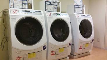 ランドリー ルーム / 4