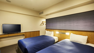 ツインルーム (2名) 禁煙