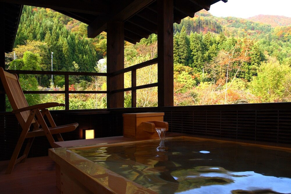 9.店主が作るジビエに舌鼓「蛍雪の宿　尚文」4232309