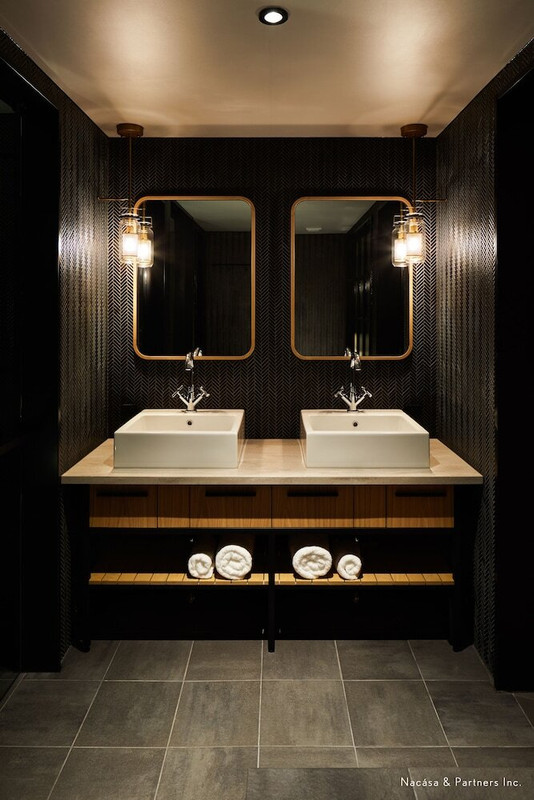 THE TOWER HOTEL NAGOYA（ザ タワーホテル ナゴヤ） / 18