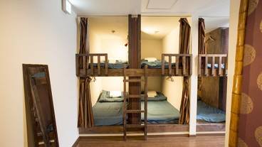 客室の設備とサービス / 24