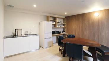 リビング エリア / 40