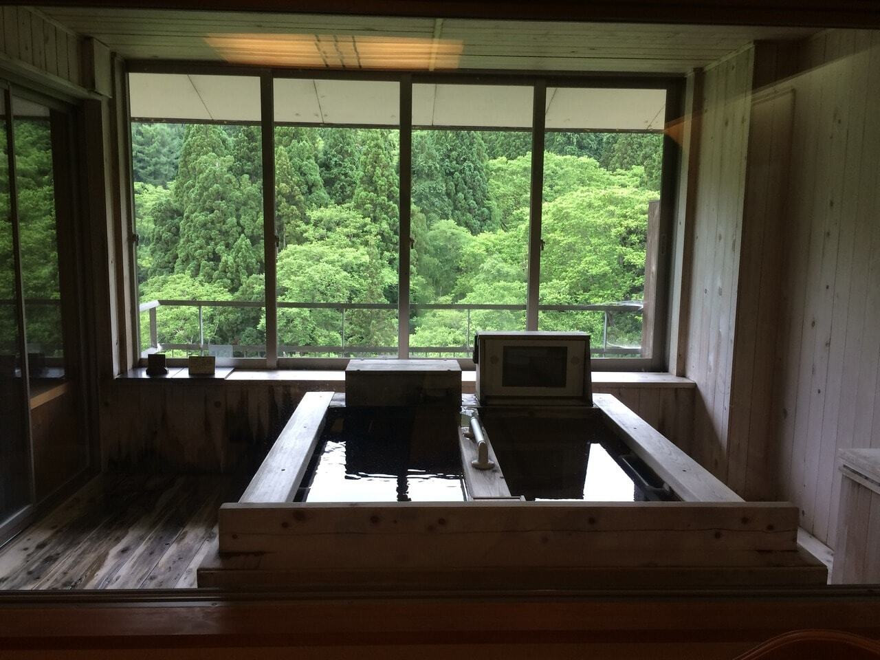 寝湯で全身の力を抜いてとことんリラックス♪3640582