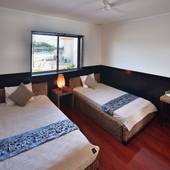 VILLAZE（伊良部島）（沖縄県 別荘・ヴィラ・コンドミニアム） / 5