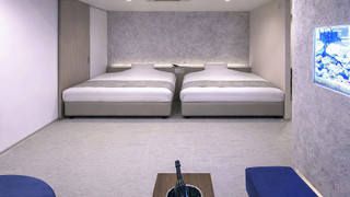 デザイン スイート 禁煙