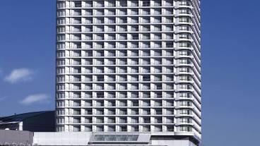 横浜ベイホテル東急（ヨコハマベイホテルトウキュウ） / 1