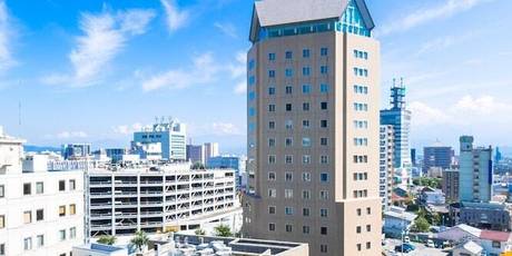 ホテルJALシティ長野