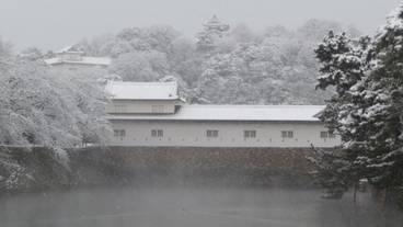 施設からの眺望 / 24