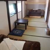 ととと 盛岡の泊まれるたまり場（岩手県 ゲストハウス・ホステル・ドミトリー） / 5