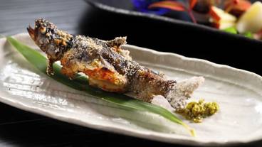 食事・飲み物 / 6