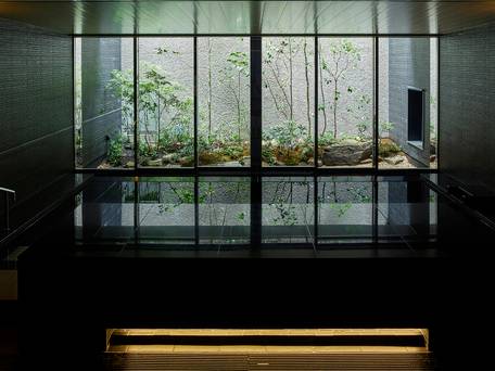 ホテル ザ セレスティン京都祇園 / 4