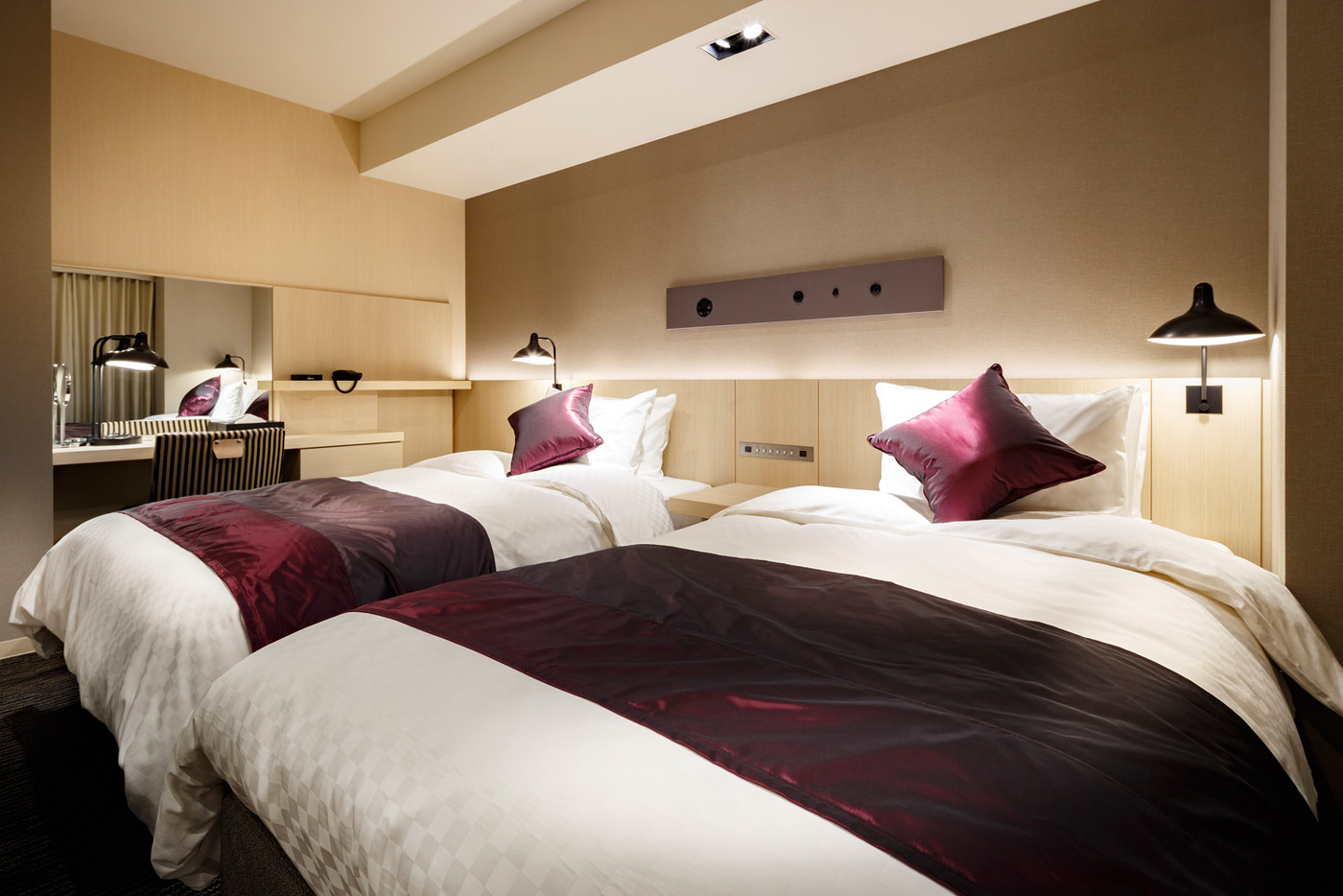 ホテルビスタ仙台4260748