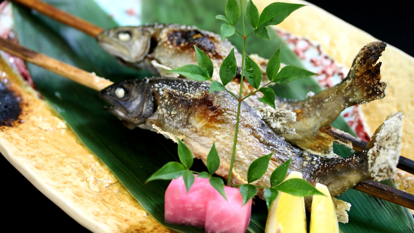 静かな湯の郷「老神温泉」で、ゆったりとふたりの休日を3997375