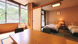 スタンダード ファミリールーム