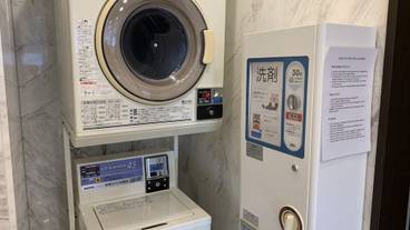 施設内の設備 / 2