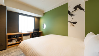 スタンダード クイーンルーム 禁煙