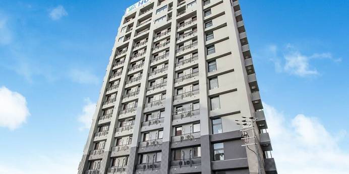 天然温泉ホテルリブマックスPREMIUM姫路駅南（兵庫県 ビジネスホテル） / 1