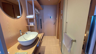 [ダークブルー] スタンダードルーム A 禁煙