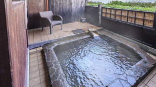 露天風呂付和室8畳（オーシャンビュー）（禁煙）