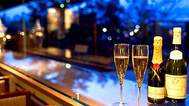 テラスラウンジ「季」① / 9