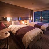 花巻温泉 ホテル紅葉館（岩手県 リゾートホテル） / 5