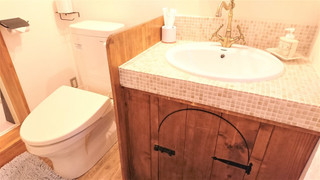 Sタイプ コテージ