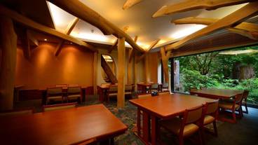 お食事処 きらく③ / 6