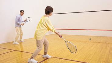 スポーツ設備 / 15